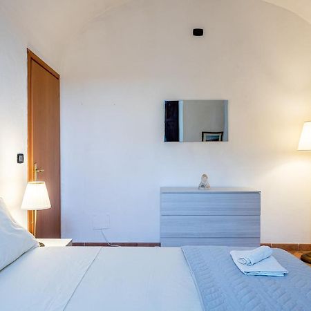 Appartement Laboratorio Dell'Alabastro à Volterra Extérieur photo