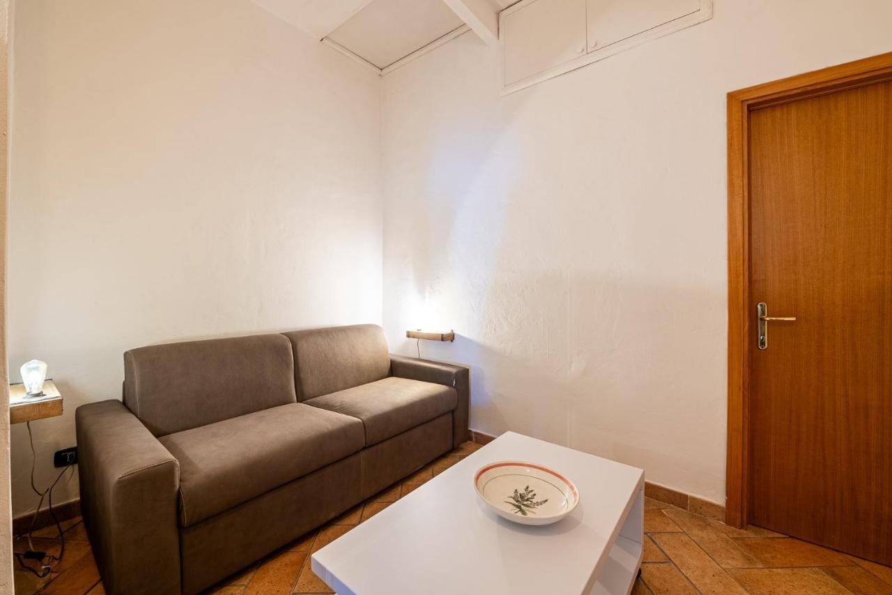 Appartement Laboratorio Dell'Alabastro à Volterra Extérieur photo